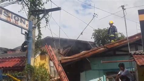 BFP to probe Muntinlupa fire that killed 10 .
